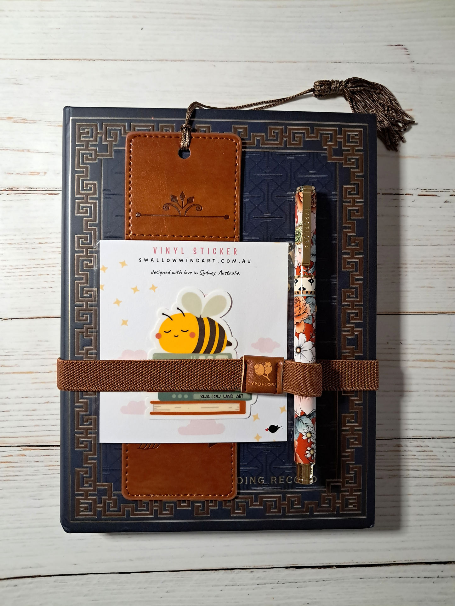 Booklover's Bundle