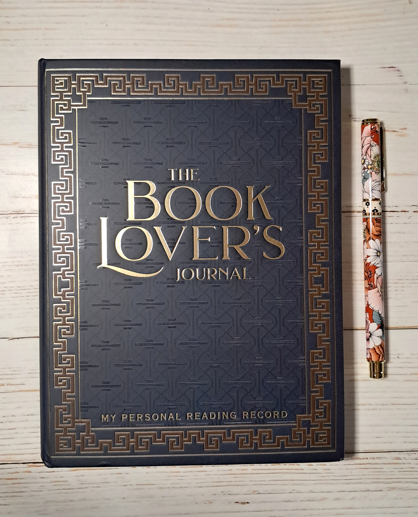 Booklover's Bundle