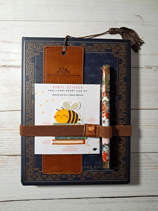 Booklover's Bundle