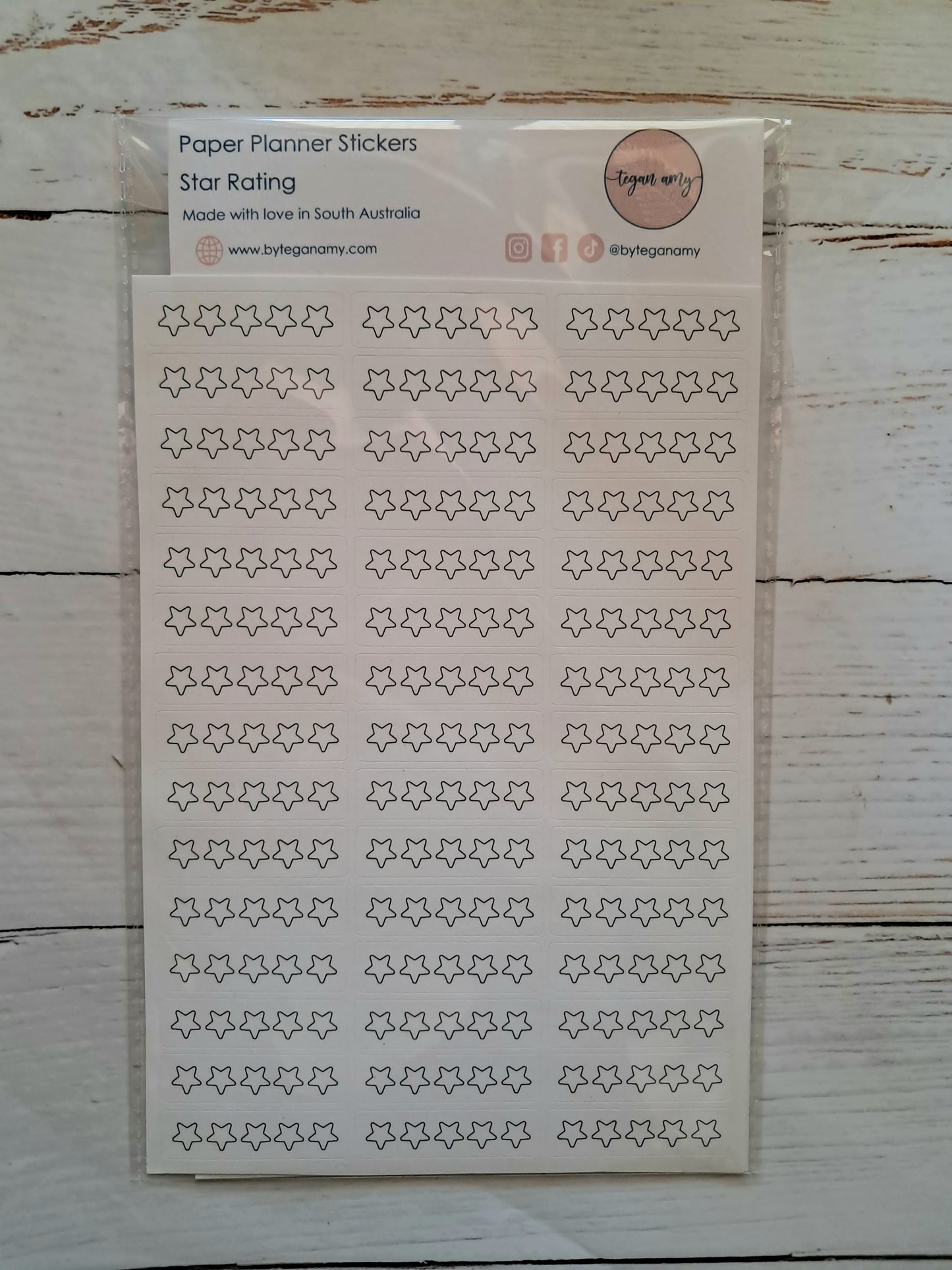 Book Tracker Mega Bundle - Paper Planner Stickers